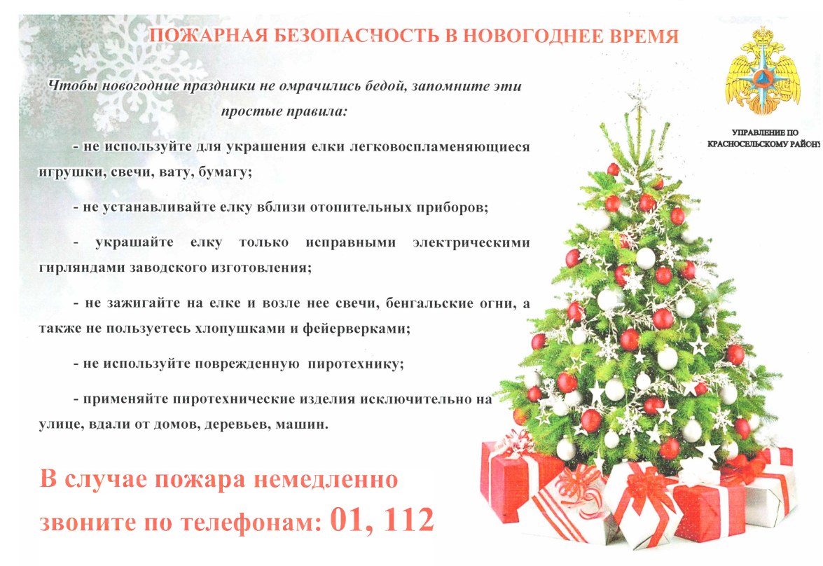 пож.без НГ 2