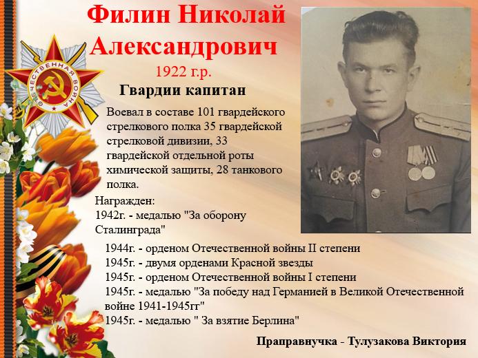Тулузакова В