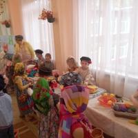 Осенняя Ярмарка 2023