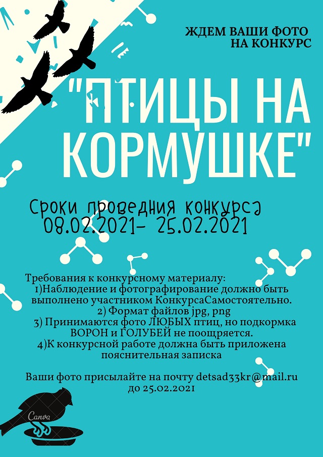 Конкурс Птицы на кормушке page-0001